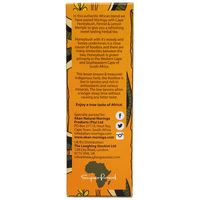 Akan Moringa with Cape Honeybush Tea